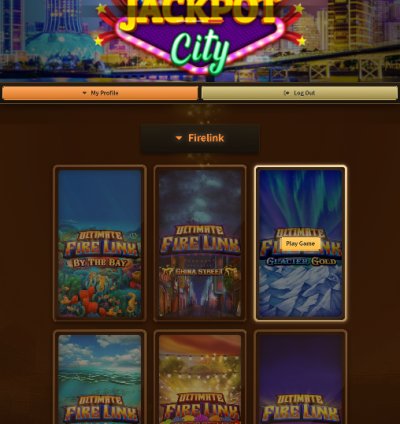 The Ultimate Fire Link Transformation