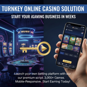 CasinoSoft Shop